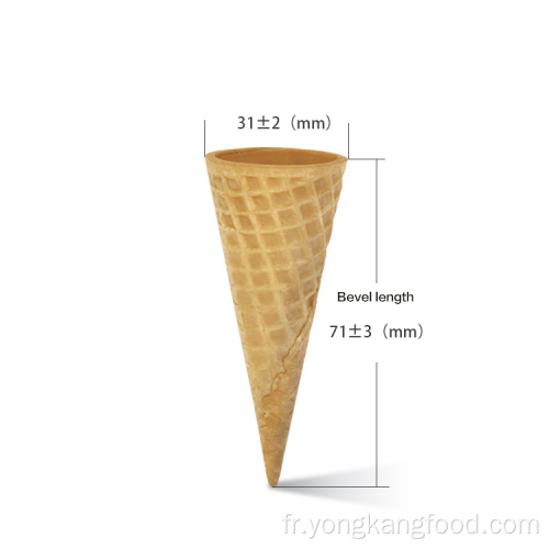 Scoop Scoop Cone